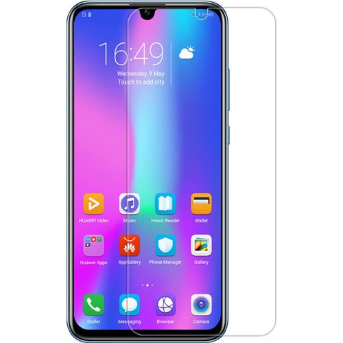 huawei p smart 2019 ekran koruyucu nano film